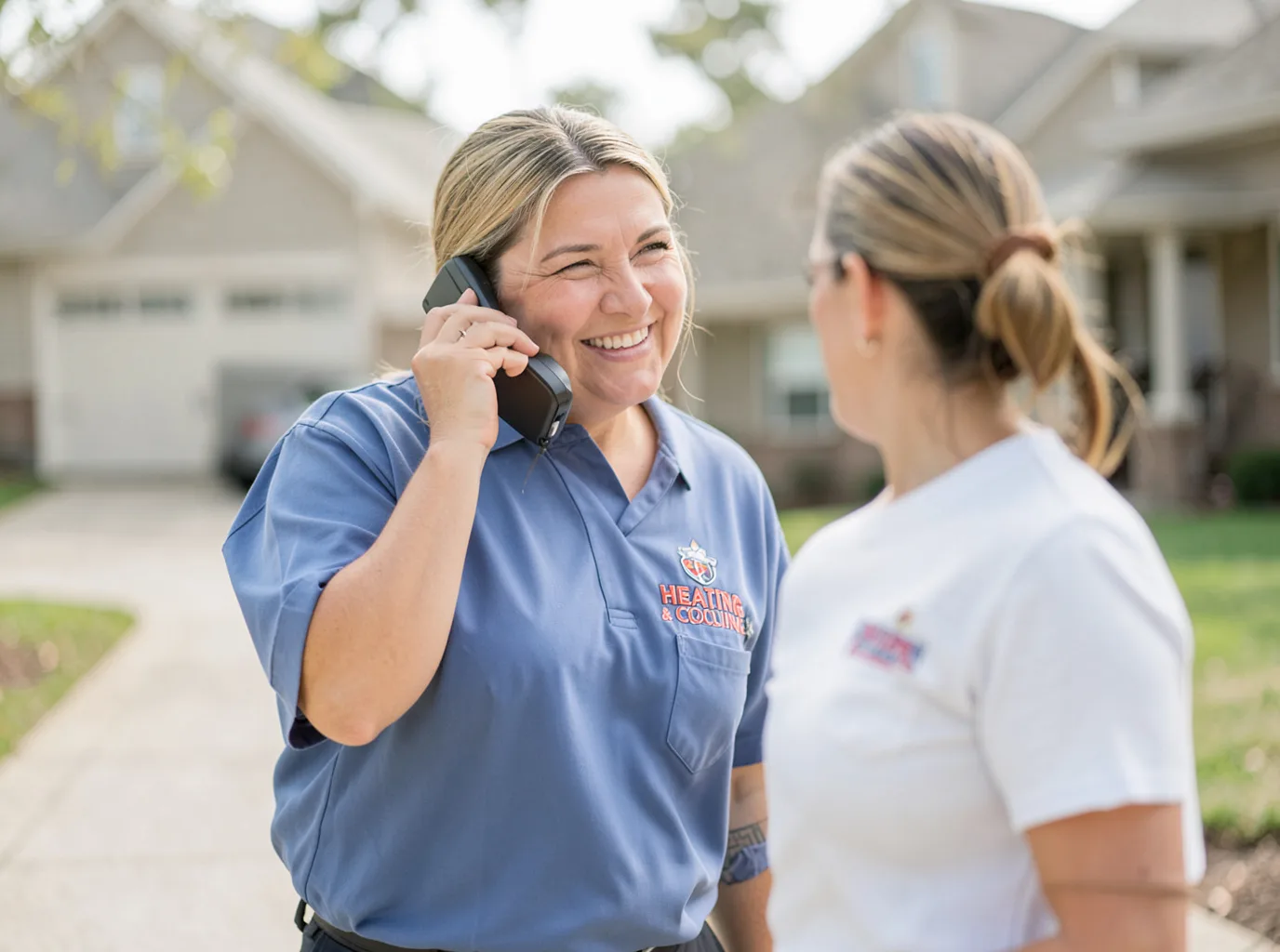 Hvac Repair Caspar, CA FAQs